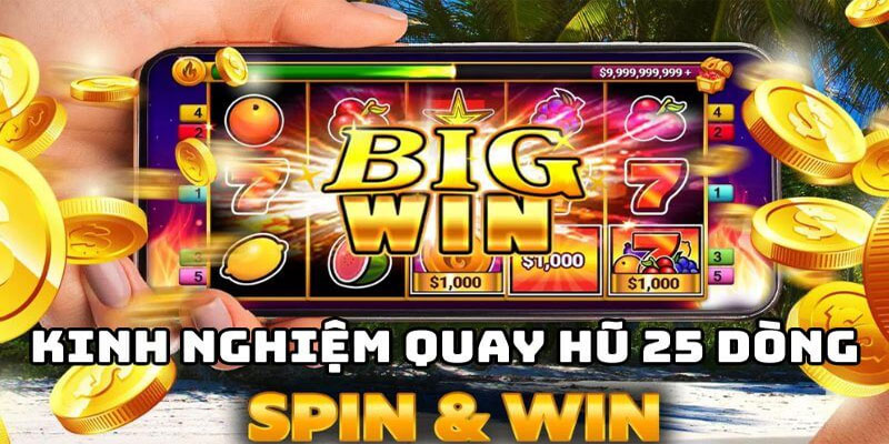 Các mẹo quay nổ hũ 56 giúp bạn dễ trúng jackpot là gì?