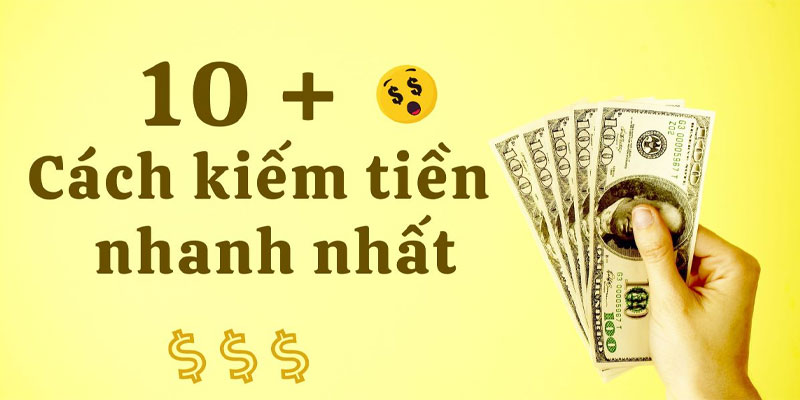 Cách Banca18 để kiếm được 1 triệu tiền thưởng mỗi ngày