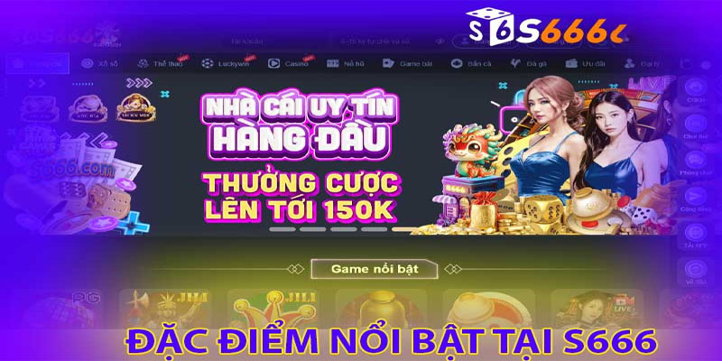 Khuyến mãi S666 hoàn tiền theo ngày