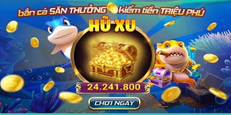 Lý Do Người Chơi Nên Chọn S666 Bắn Cá là gì?