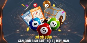 S666-xổ-số